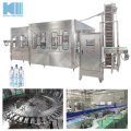 Factory Produce Stainless Steel 1 Liter Water Bottle Filling Machine